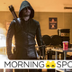 Illustration for article titled Stephen Amell Talks About the Impact of iArrow/is Midseason Finale Twist
